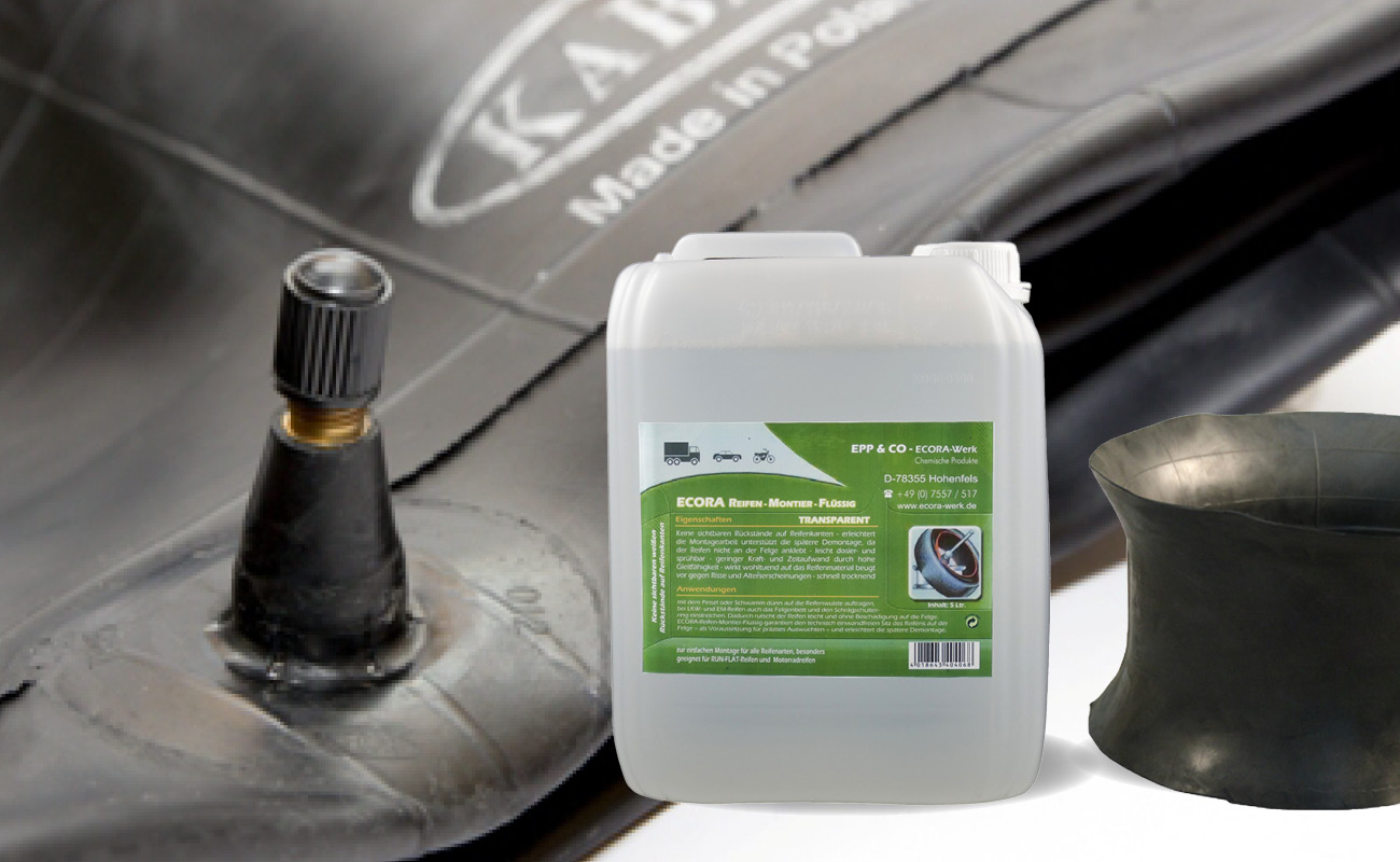 Photo d’accessoires dans TyreSystem