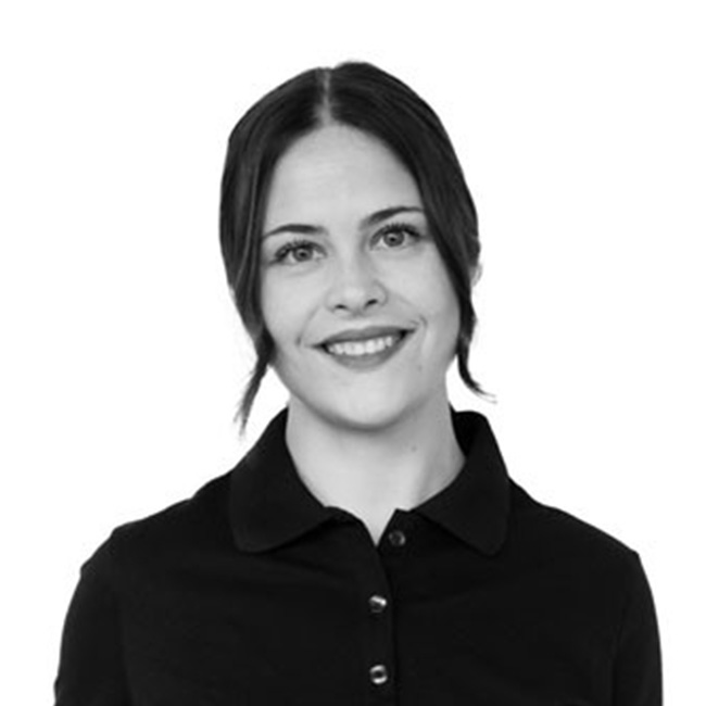 Notre experte en pneus poids lourds : Carmen Milda