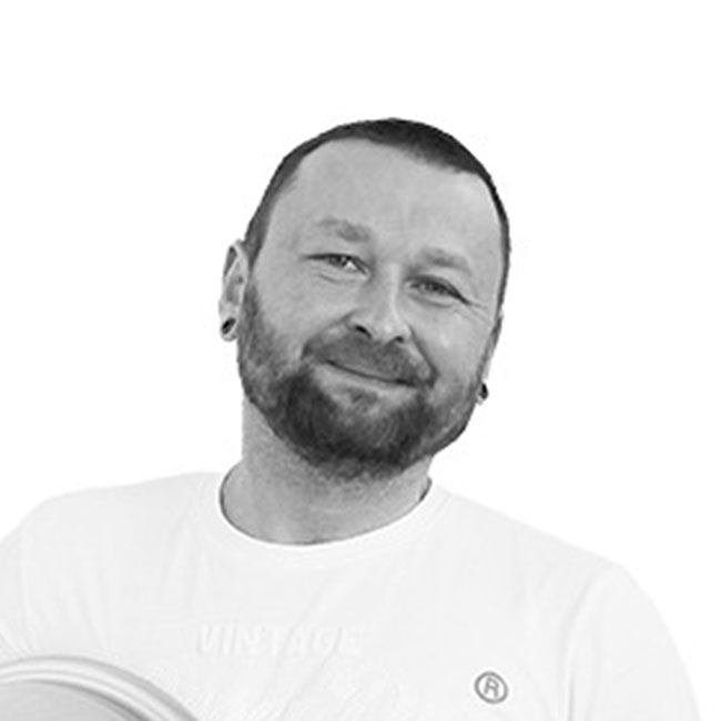 Notre expert en jantes : Denis Reiner