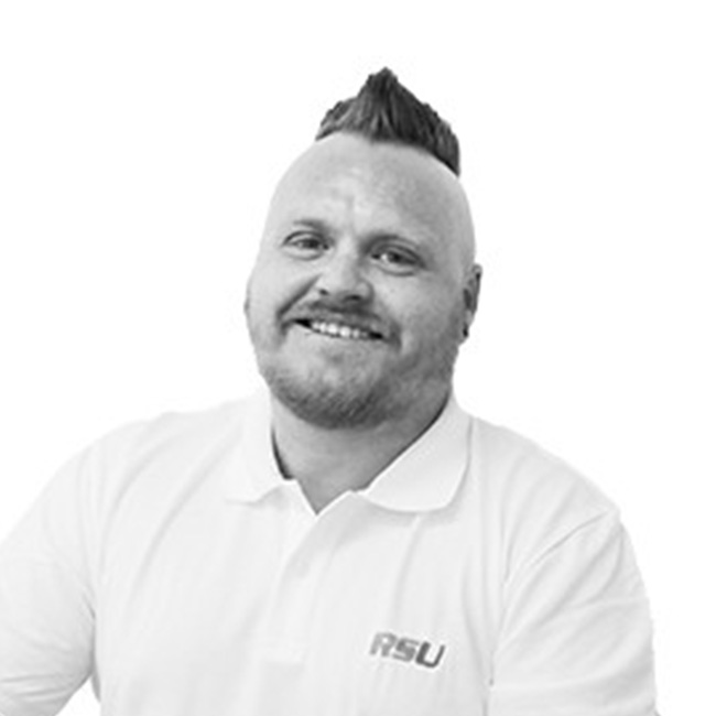 Notre expert en pneus poids lourds : Matthias Maucher