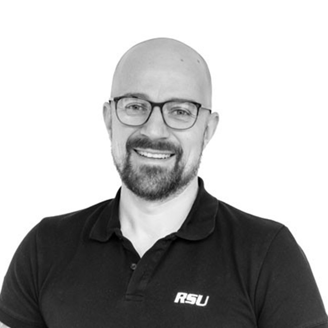 Notre expert en pneus poids lourds : Thomas Rederer